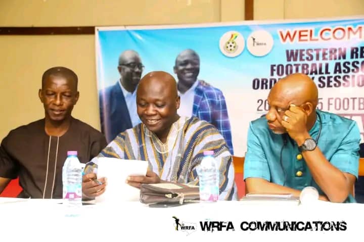 Newday TV to Telecast WRFA Division II League