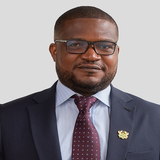 Government to run Damang mine operations – Minerals Commission