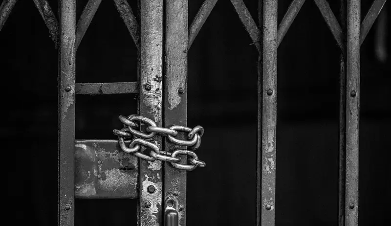 Shocking As15-year old Boy Reportedly Dies By Suicide In Police Cell. Read Full Story