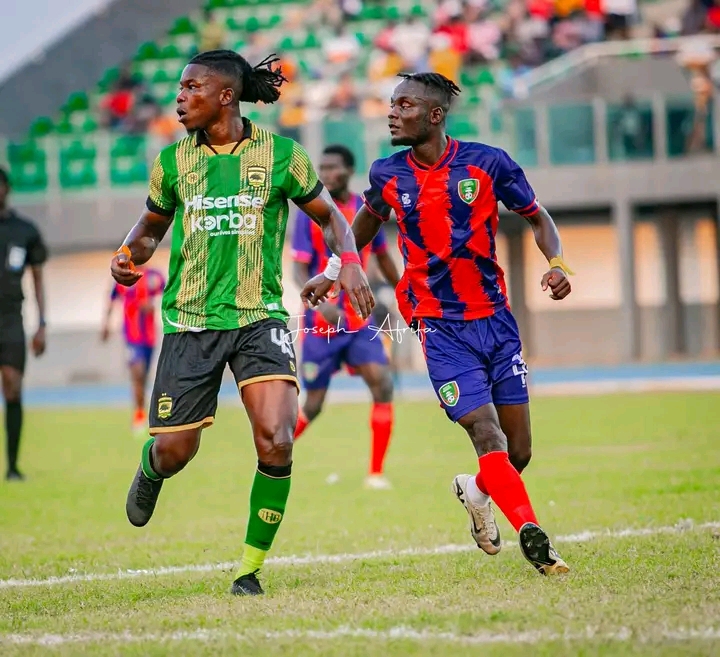 GFA announces 2026/27 Ghana Premier League season dates