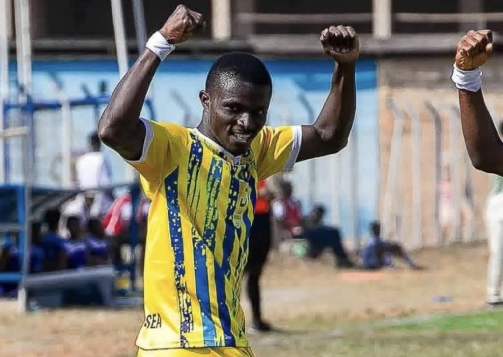 GFA Postpones Matchday 30 Fixtures Following Tragic Death of Berekum Chelsea Forward Dominic Frimpong