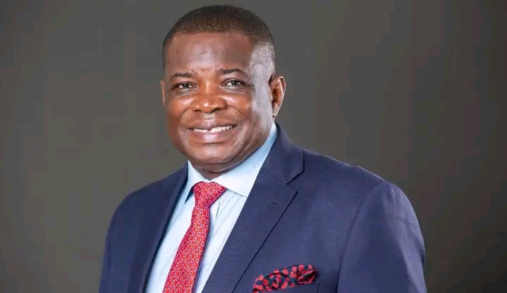 Roads Minister Terminates Contract for Bogoso-Prestea Road Project