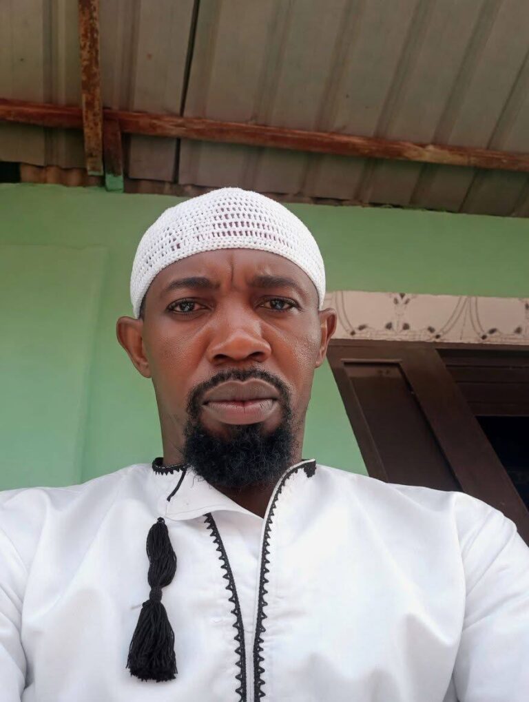 Western Regional Police Declare Arabic Tutor Wanted Over Alleged Sexual Abuse of Two Minors at Fijai Zongo Mosque