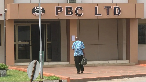 PBC Faces Financial Crisis as Debt Hits GH¢673 Million – Report