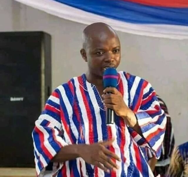 Accra High Court Admits Abronye DC to GH¢100,000 Bail With Two Sureties