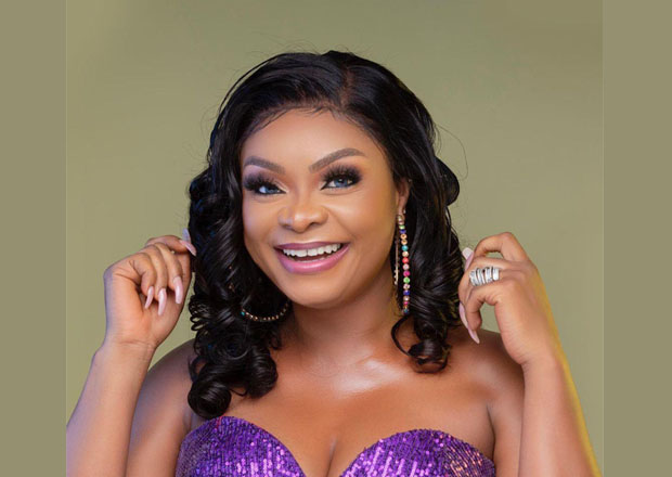 SHOWBIZ: Ghanaian actress Beverly Afaglo reported dead