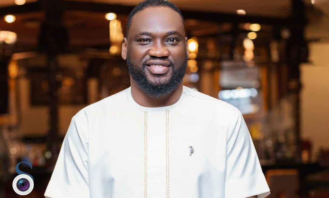 Asante Akyem North MP Kwame Ohene Frimpong reportedly detained in Netherlands
