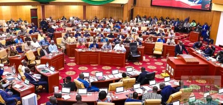 Ghana’s Parliament Passes Anti-LGBTQ Bill Again