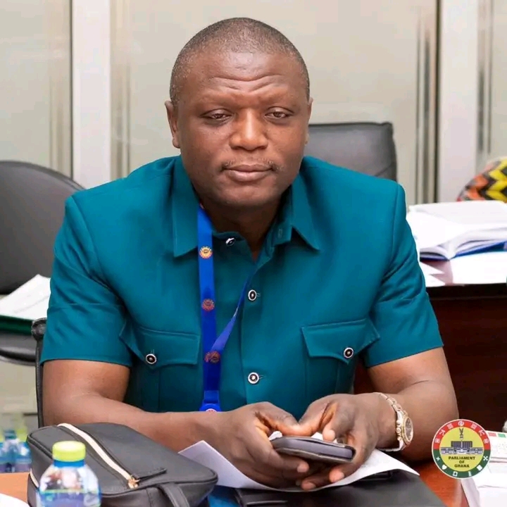GH¢150m World Cup Budget Yet to Be Released – Kofi Adams