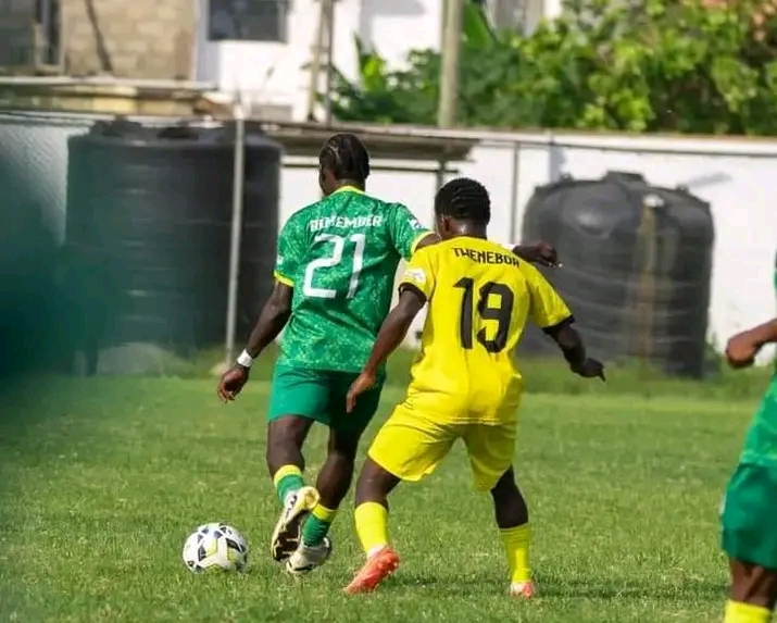 TRANSFER NEWS: Hearts of Oak, Medeama SC and Aduana FC lock horns over Basake Holy Stars winger Prince Tweneboah